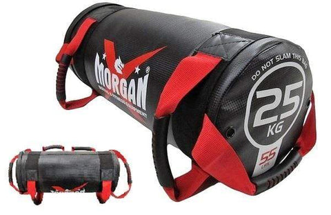Morgan  V2 Core Enduro Bag  (25KG)