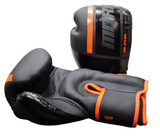 Morgan Alpha Boxing Gloves