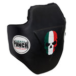 Punch Equipment 'Day of the Dead' Mexican Chest Guard
