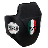 Punch Equipment 'Day of the Dead' Mexican Chest Guard