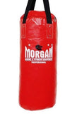 Morgan Small Nugget Punch Bag - EMPTY