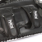 Punch Equipment Black Diamond Lumpinee Thai Pads