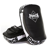 Punch Equipment Black Diamond Lumpinee Thai Pads