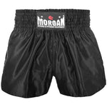 Morgan Muay Thai Shorts Black