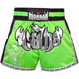 Morgan Muay Thai Shorts BKK Ready