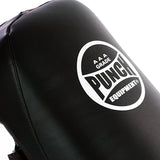 Punch Equipment AAA Straight Muay Thai Pads