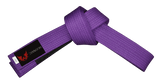 Dragon Deluxe BJJ Belt - Purple