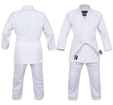 Dragon Fightwear Karate Uniform 000 Dragon Karate Uniform (8oz)