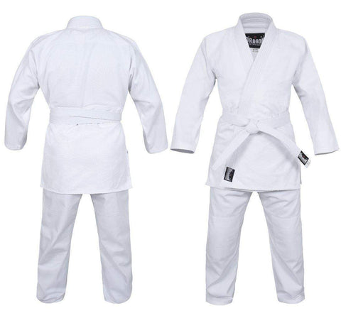 Dragon Fightwear Karate Uniform 000 Dragon Karate Uniform (8oz)
