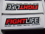 Fight Life Patch