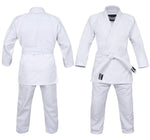 Fightlife Aus Dragon 1.5 (550SGM) Judo Weave Gi