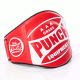 Fightlife Aus Punch Equipment Trophy Getters Boxing Belly Pad
