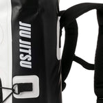 Fightlife Aus Tatami Drytech Gear Bag - White/Black