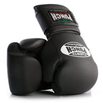 Punch Equipment Mexican Fuerte Elite Boxing Glove