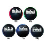 Morgan Commercial Grade Medicine Ball