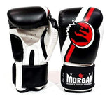 Morgan V2 Boxing Gloves 'Classic' Black