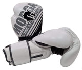 Morgan Boxing Boxing Gloves Morgan Aventus Leather Boxing Gloves