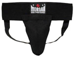 Morgan Classic Elastic Groin Guard With Cup
