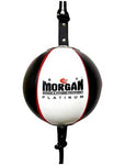 Morgan Boxing Morgan 8" Platinum Floor To Ceiling