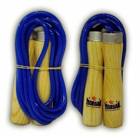 Morgan Deluxe Speed Skipping Rope