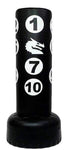 Morgan TRI-MAX XL Free Standing Punching Bag (With Numbers)