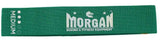 Morgan Micro Knitted Glutes Resistance Band - Set of 4