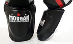 Morgan Shin & Instep Endurance Pro V2