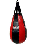 Morgan Boxing Morgan  Tear Drop Bag V2 FIlled