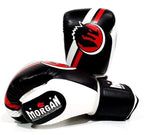New Morgan V2 Boxing Gloves Kids 'Classic' - Black