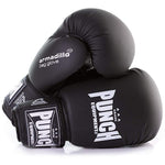 Punch Equipment Boxing Gloves Punch Equipment Armadillo Safety Boxing Bag Gloves 12oz