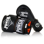 Punch Equipment Boxing Gloves Punch Equipment Black Diamond Muay Thai Boxing Gloves