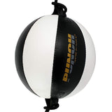 Punch Equipment Floor to Ceiling Ball Punch Equipment 10" Urban Leather Floor To Celling Ball