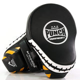 Punch Equipment Focus Pads Punch Equipment Armadillo Safety Boxing Focus Pads
