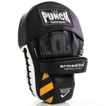 Punch Equipment Focus Pads Punch Equipment Armadillo Safety Boxing Focus Pads