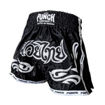 Punch Equipment Muay Thai Shorts S Punch Equipment Contender Muay Thai Training Shorts