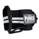 Punch Equipment Punch Equipment Lifting Wrist Straps