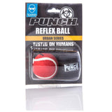 Punch Equipment Punch Equipment Reflex Ball