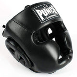 Punch Equipment Punch Trophy Getters Full Face Boxing Head Gear