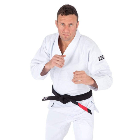 Tatami Fightwear A0 Tatami "The Original Jiu Jitsu Gi" - White