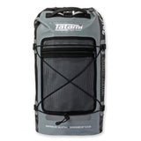 Tatami Fightwear Tatami Drytech Gear Bag - Grey/Black