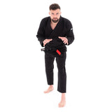 Tatami Fightwear Tatami "The Original Jiu Jitsu Gi" - Black