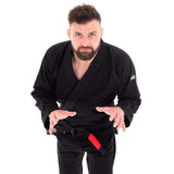 Tatami Fightwear Tatami "The Original Jiu Jitsu Gi" - Black