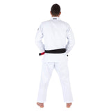 Tatami Fightwear Tatami "The Original Jiu Jitsu Gi" - White